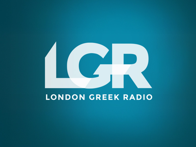 London Greek Radio