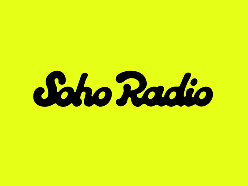 Soho Radio